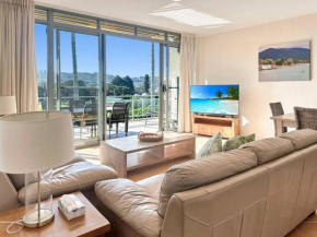 Unit 10 Avoca Palms Resort Avoca Beach